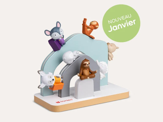 La Maison merveilleuse