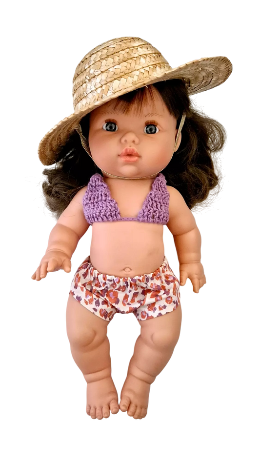 PABLO maillot de bain