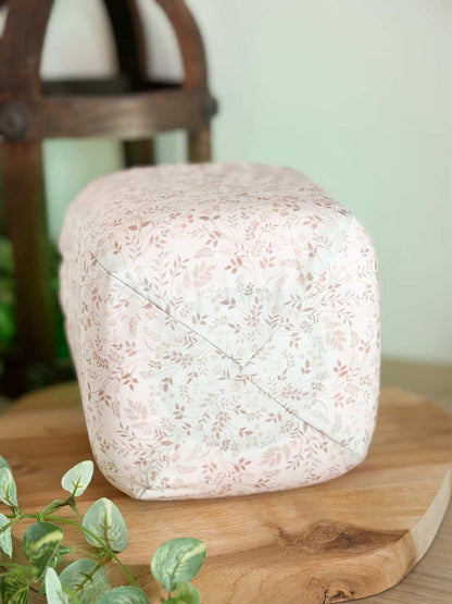 Housse tonibox 1 & 2 - coton nude