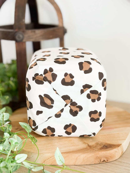 Housse tonibox 1 & 2 - coton graou