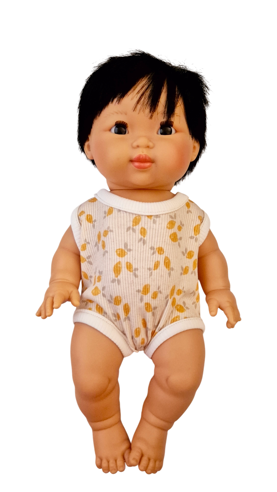 SUZANNE body