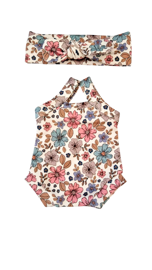 SWANN body + bandeau